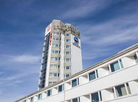 Best Western Eurostop Orebro