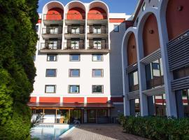 Best Western Gustaf Froding Hotel & Konferens