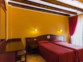 locanda borgo antico