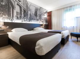 Bastion Hotel Bussum Hilversum
