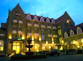 Fletcher Hotel-Restaurant de Dikke van Dale