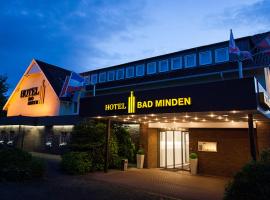 Hotel Bad Minden