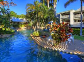The best available hotels places stay near Cooktown  Australia