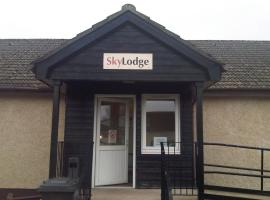 Sky Lodge Perth