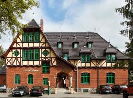 Gutshaus Am Schloss Klink