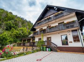 Guesthouse Resje