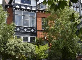 Rosslea Studio Apartments