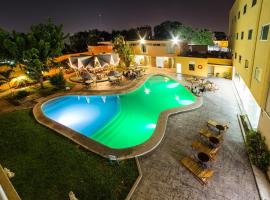 Hotel Maria del Carmen