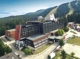 Hotel Samokov