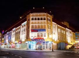 Hotel Gwarna