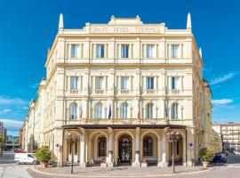 Grand Hotel Nuove Terme