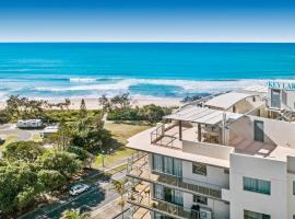 Key Largo Maroochydore