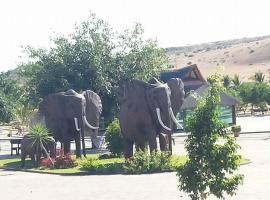 CV Lodge & Spa