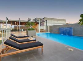 The 10 Best Serviced Apartments In Perth Australia Booking The Sebel West Perth