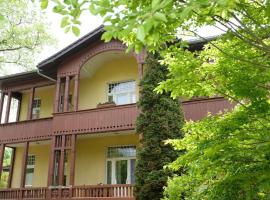 Villa Marie
