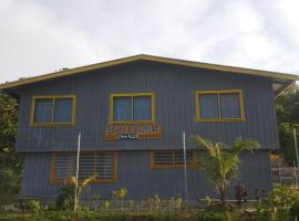 Runway Apartment - MUNDA