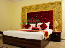 Rose Palace Hotel