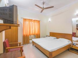 Boutique room in Panjim, Goa, by GuestHouser 13770