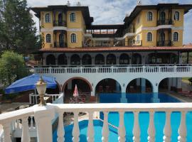 Altinsaray Hotel
