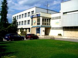 Hotel Preveza