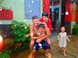 Ngoc Tran Guesthouse