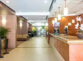 Amarea Hotel Acapulco