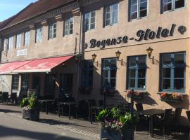 Yngre stjerner daterer gamle stjerner