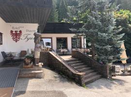 Hotel Tyrol