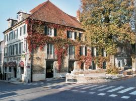 Hôtel des Messageries