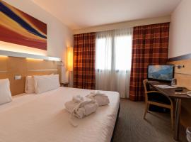 Best Western Palace Inn Hotel