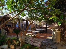 swakopmund backpackers