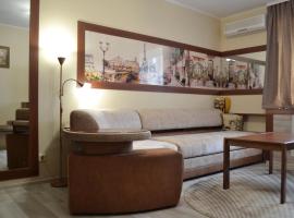 City Hotel