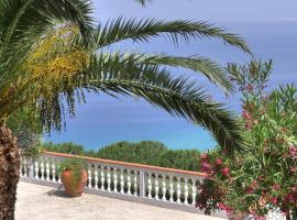 Appartamenti Vacanza Zambrone