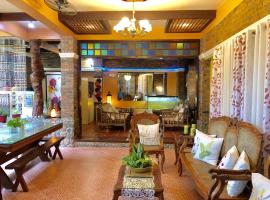 Balai Tinay Guesthouse
