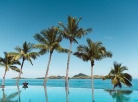 Tokoriki Island Resort - Adults Only
