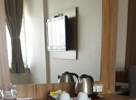 Buyuk Hotel