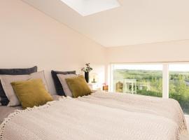 Blueberry Hills Villa