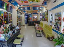 Chien Hostel