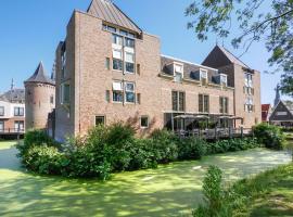 Slot Hotel Schagen