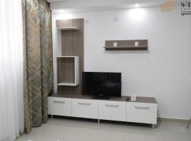 S-Apartmani