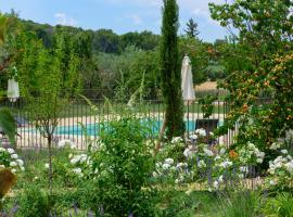 Domaine du Mas Foucray