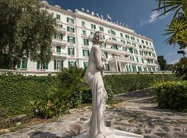 Grand Hotel & Des Anglais