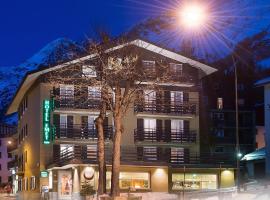 Hotel Emet