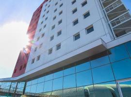 Ibis Natal Arena das Dunas