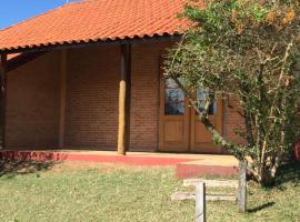 Sitio Grota Funda
