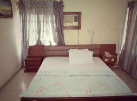 BV Standard Executive Hotel