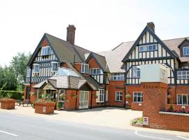 De Rougemont Manor