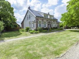 Holiday home Bronzigt