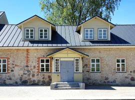 Pajusi Külalistemaja