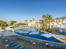 SENTIDO Garden Playanatural - Adults Only